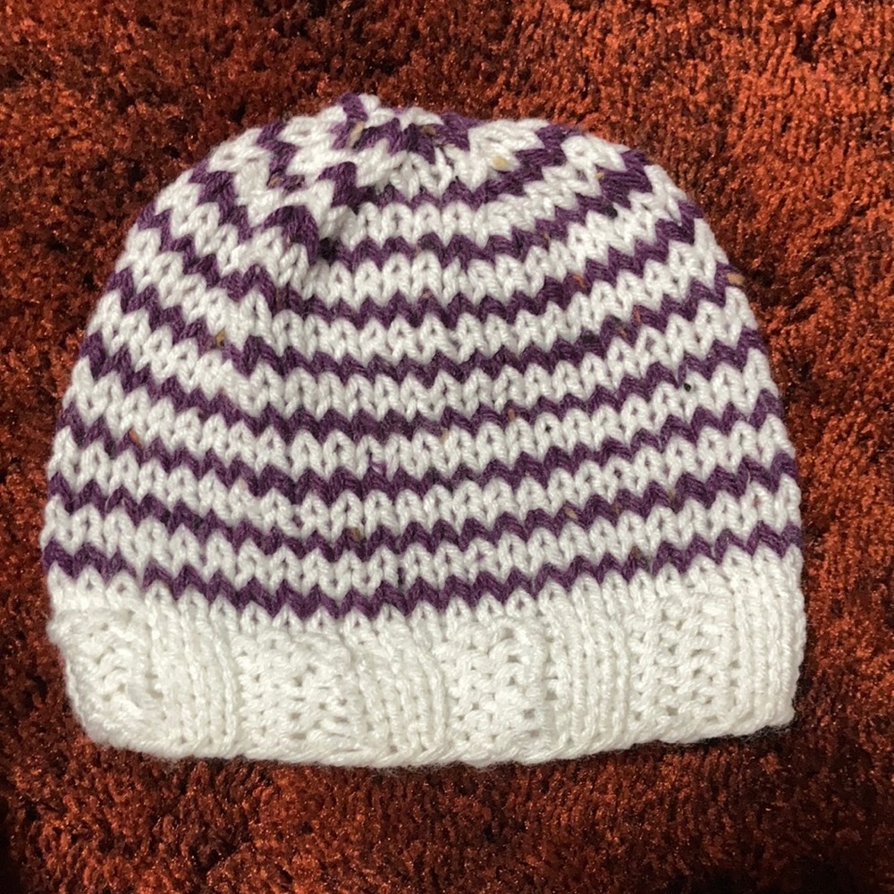 Handmade Kids Hat